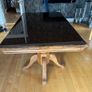 Dinning room table. Image 3