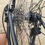 Trek Hybrid FX3 ladies bike like NEW condition Image 10