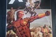 uncanny x-men