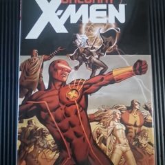 uncanny x-men