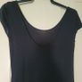 Gap Ladies Black Dress Image 4