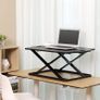 Sit-Stand Desk Height Adjustable - Free Delivery Nationwide Image 8