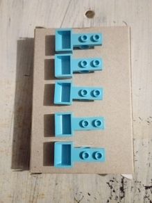 Lego catapult azure 5 pieces