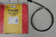 Bedford CF 35cwt Handbrake Cable.