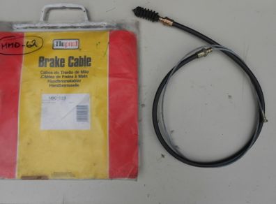 Bedford CF 35cwt Handbrake Cable.
