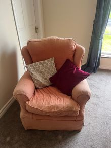 Armchair set