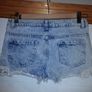 girls shorts Image 2