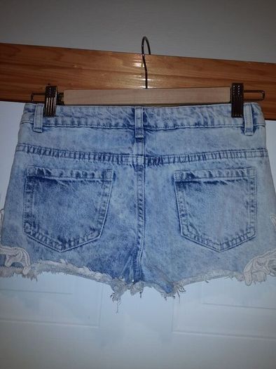 girls shorts
