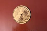 The Bootleggers Hot Mix 1 Original 1987 UK 12 inch Vinyl