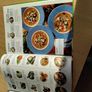 Cookbook set Waffles and Crepes + 1,000 Soups Image 3