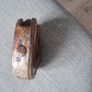 Vintage heavy duty chubb lock Image 3