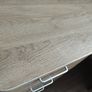 Corner desk (custom made) Image 6