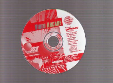 Video Arcade