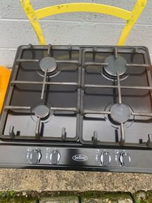 Gas Hob