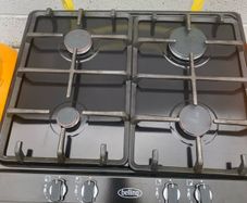 Gas Hob