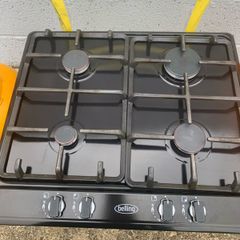Gas Hob