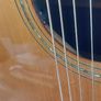 Breedlove Cascade D/CRe +LR Baggs VTC and Hardshell Original Case Image 7