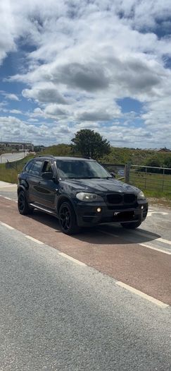 2010 Bmw X5