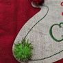 Stunning Christmas table Runner Image 6