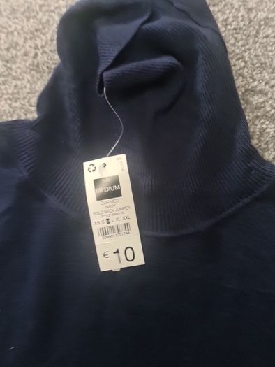 polo jumper