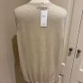 Viscose metallic top size 14 new Image 3