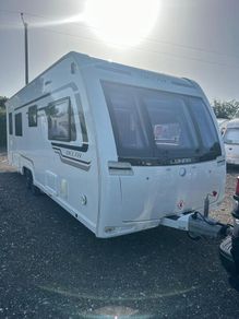 Lunar Delta Ts Twin Axle 2017