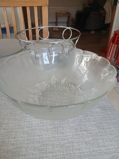 Fruit Bowl