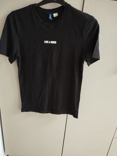 Love and order by H&M T-Shirt