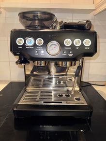 Sage Barista