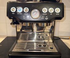 Sage Barista