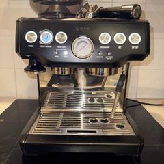 Sage Barista