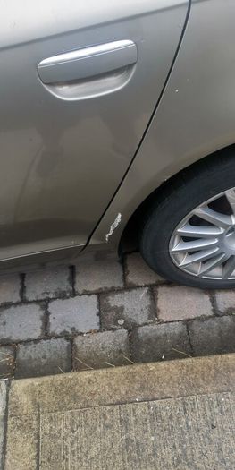 2009 Audi A6