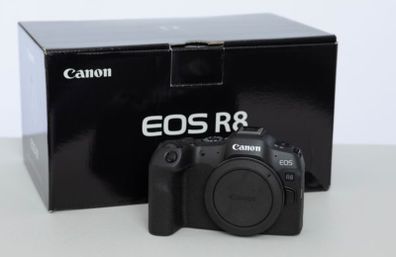 Canon R8