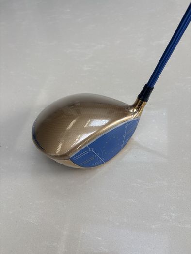 Taylor Made QI35 Limited Edition Ryder Cup Driver