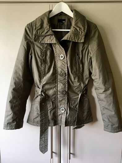 H&M jacket