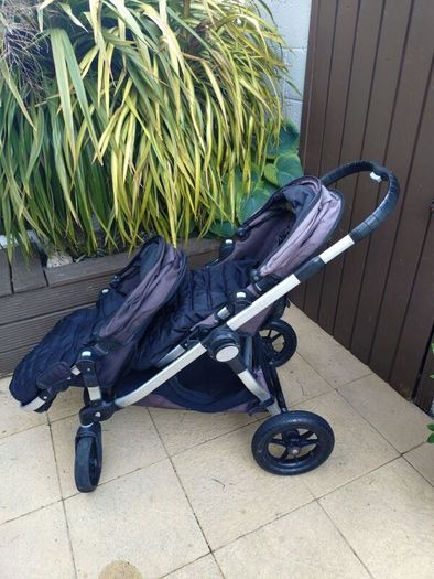 Baby Jogger City Select
