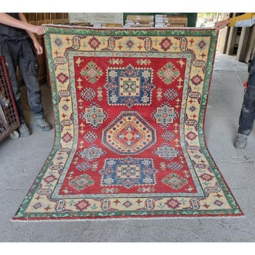 Kazak Rug Kasrug52