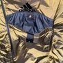 Adidas gilet down vest size m/L brand new Image 5