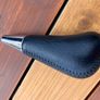 Lexus RX 300 leather steering wheel and gear knob for sale Image 4