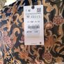 Zara parsley print dress, new, size M Image 2