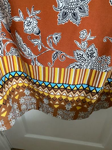 Beach Lunch Lounge ladies Summer tunic