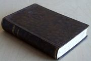 Lavengro: The Scholar, the Gipsy, the Priest by George Burrow (c. 1930s)