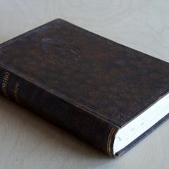 Lavengro: The Scholar, the Gipsy, the Priest by George Burrow (c. 1930s)