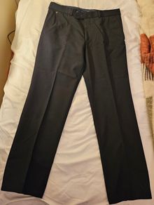 Atelier Garduer trousers