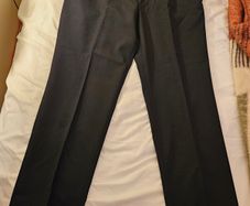 Atelier Garduer trousers