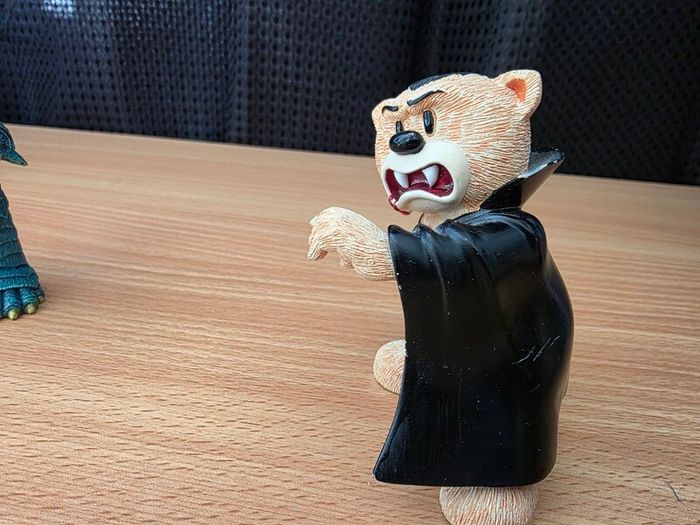 Bad Taste Bears