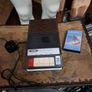 Vintage Cassette Player Image 2