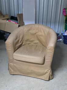 Ikea Armchair(Tullsta)