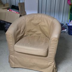 Ikea Armchair(Tullsta)
