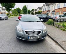 Opel Insignia 2011